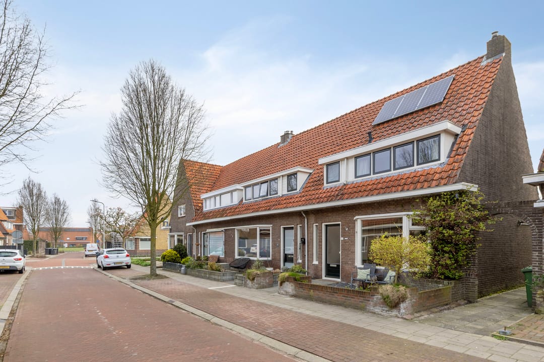 Foto 2 van Napjusstraat 62