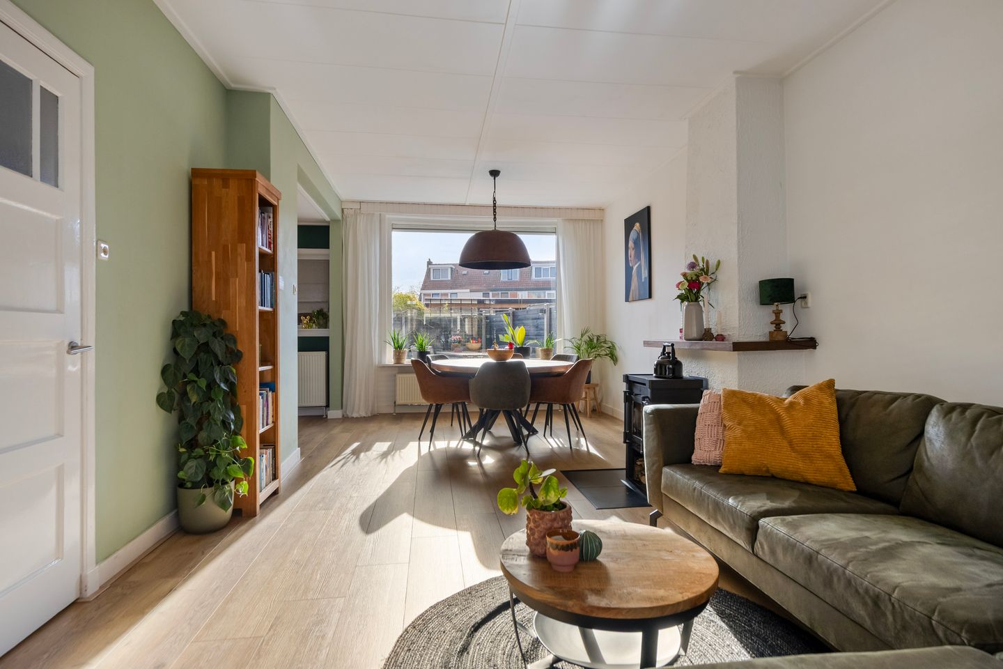 Foto 5 van Napjusstraat 62