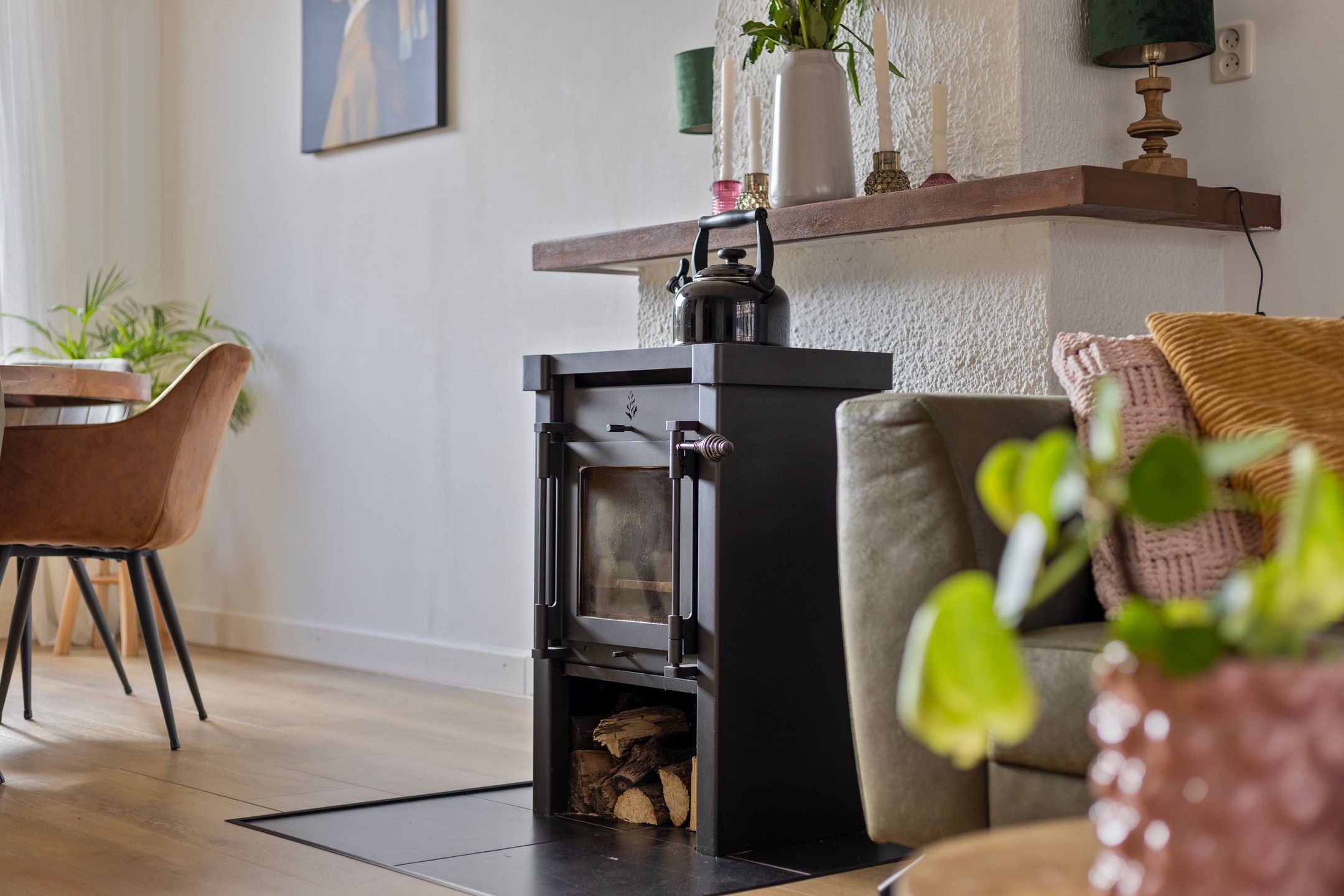 Foto 9 van Napjusstraat 62