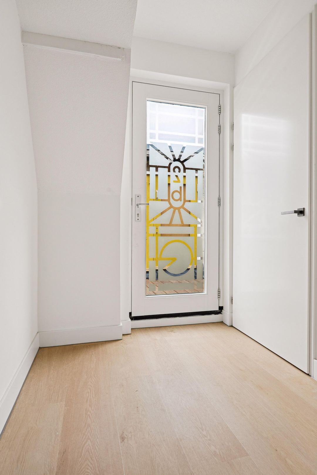 Foto 8 van Alexanderstraat 2-B