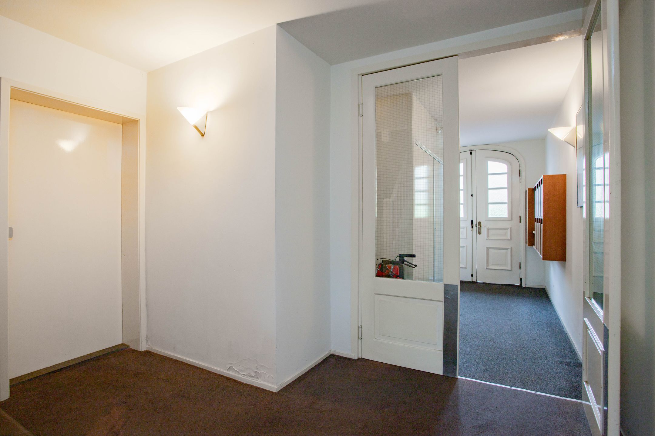 Ground Floor Apartment with Private Garden in Historic Utrecht Center — 24
