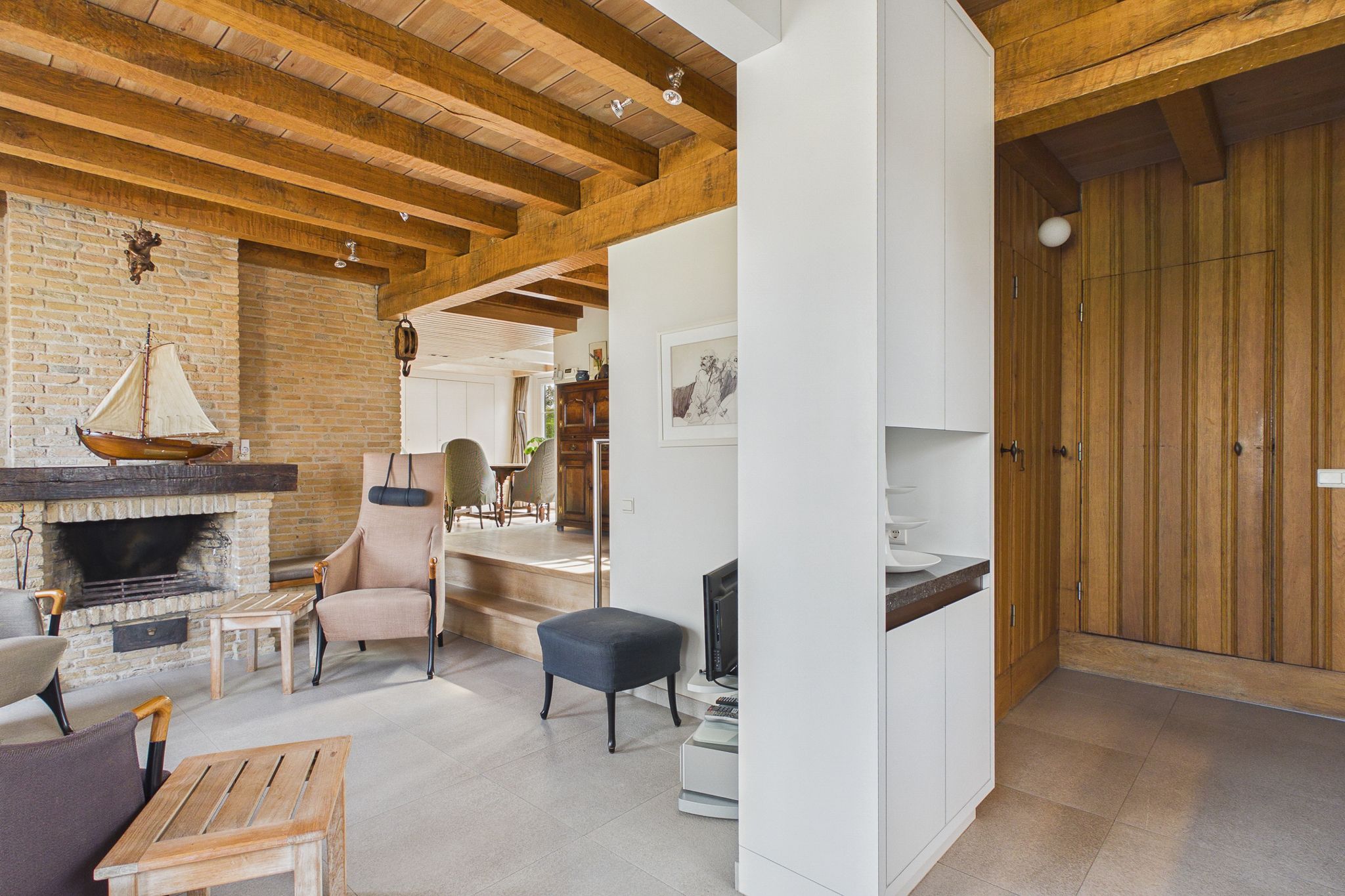 Foto 12 van Zeedorp 7