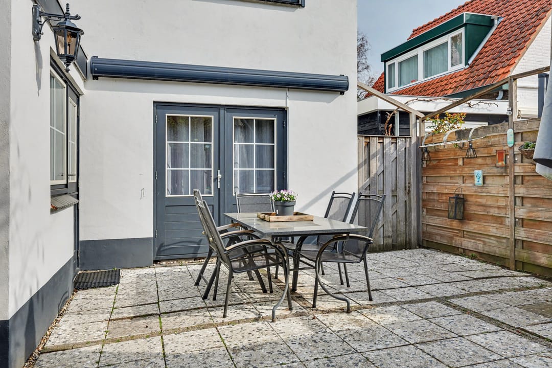 Photo 23 of Blaaksedijk 204