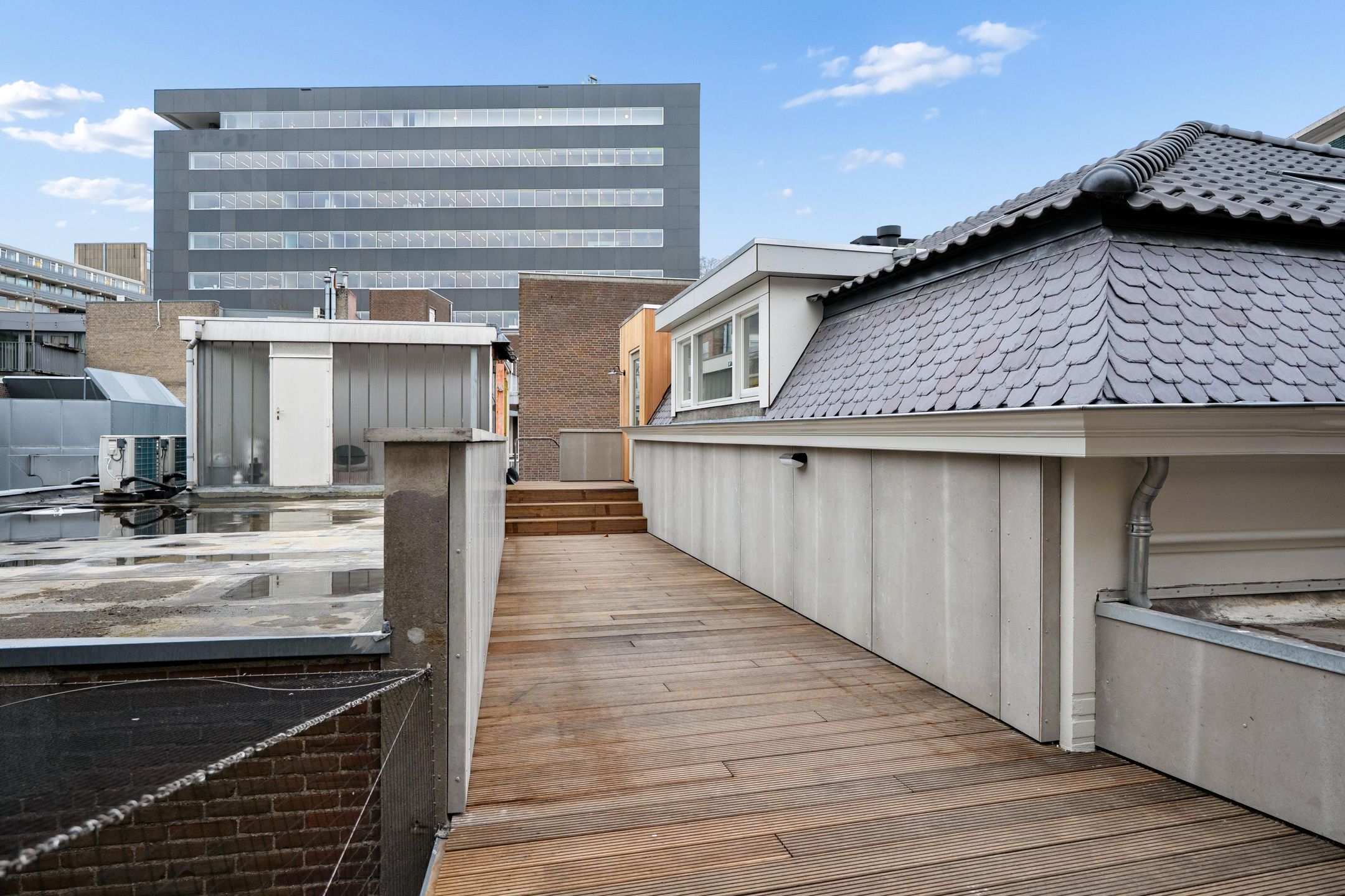 Foto 3 van Alexanderstraat 2-B