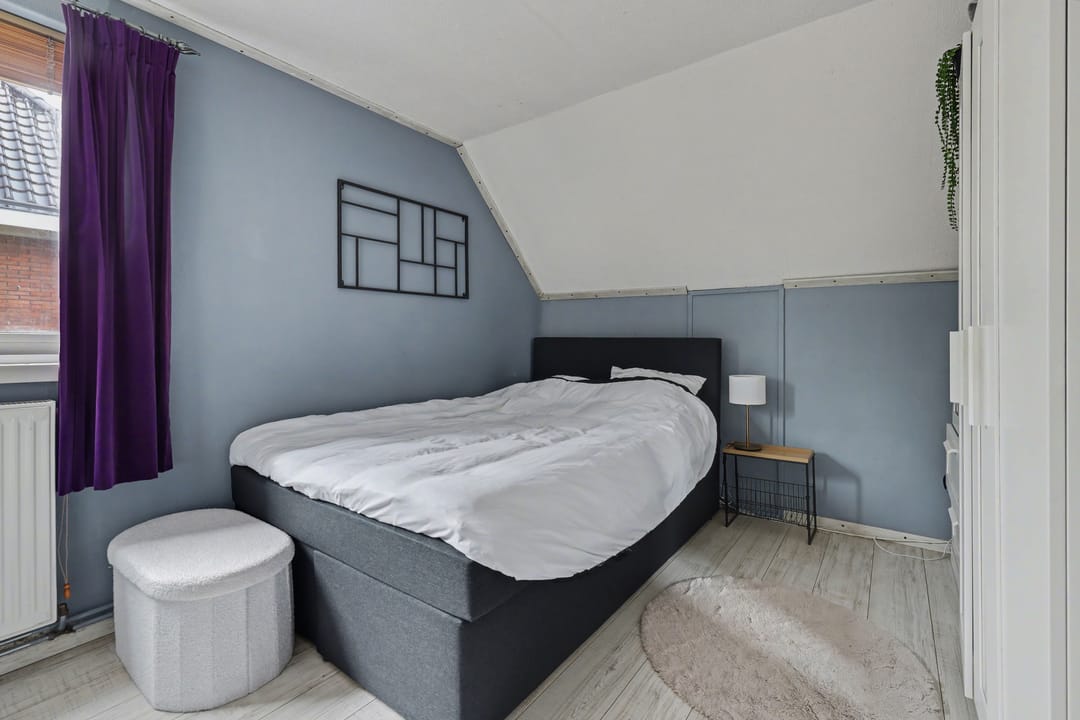 Photo 22 of Blaaksedijk 204