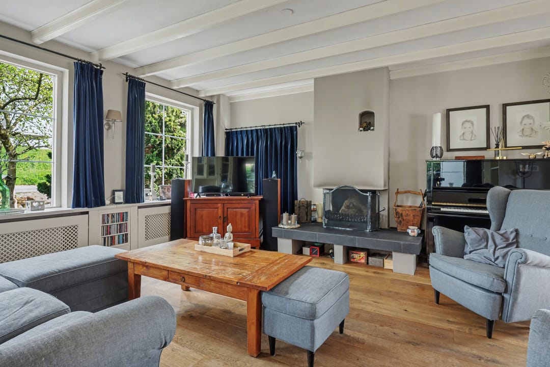 Photo 13 of Blaaksedijk 204