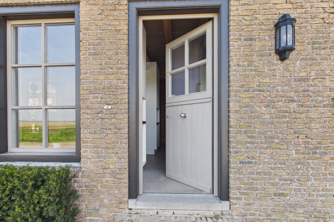 Foto 7 van Zeedorp 7