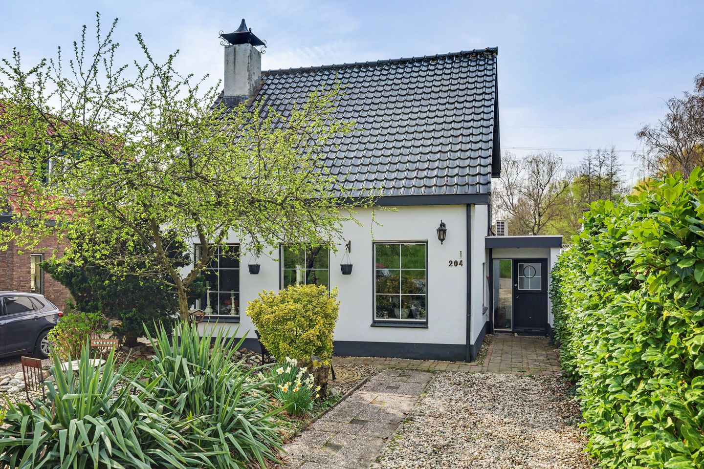 Foto 1 van Blaaksedijk 204