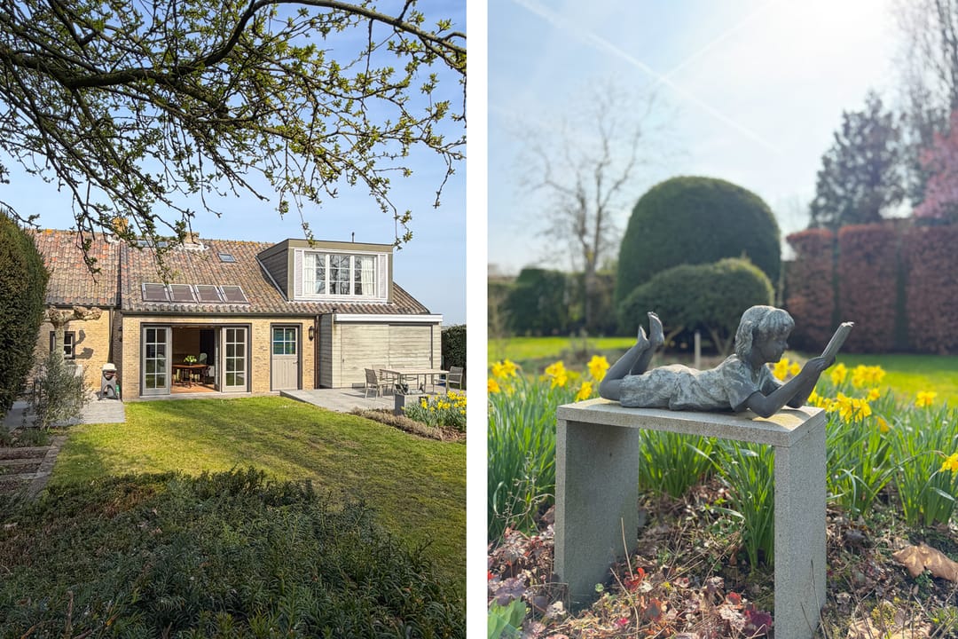 Foto 41 van Zeedorp 7