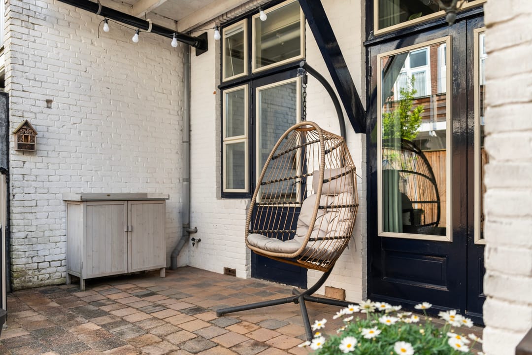 Foto 16 van Vondelstraat 149