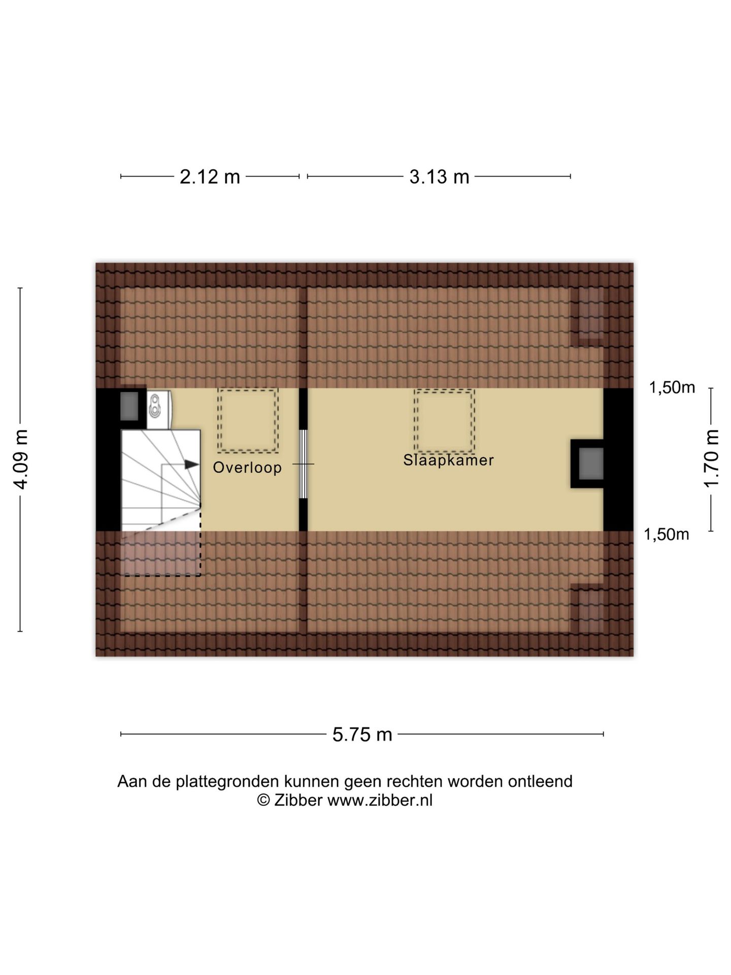 Foto 44 van Napjusstraat 62