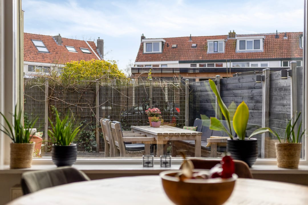 Foto 11 van Napjusstraat 62