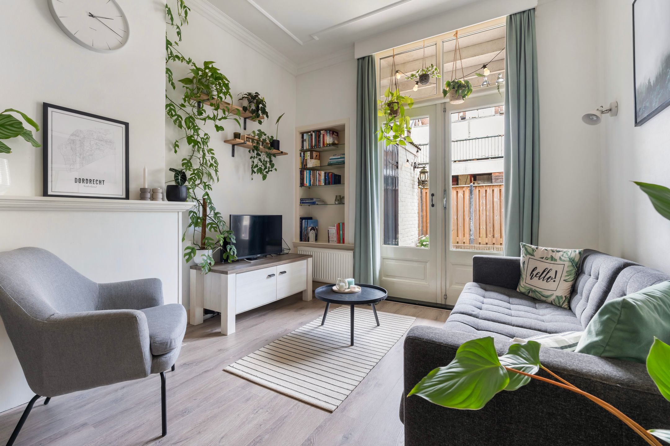 Foto 6 van Vondelstraat 149