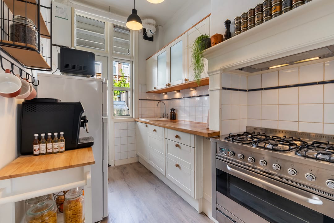 Foto 28 van Vondelstraat 149