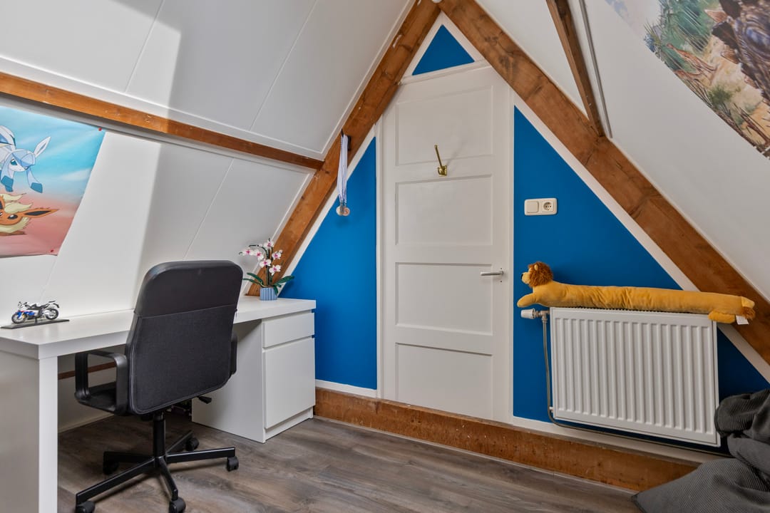 Foto 31 van Napjusstraat 62