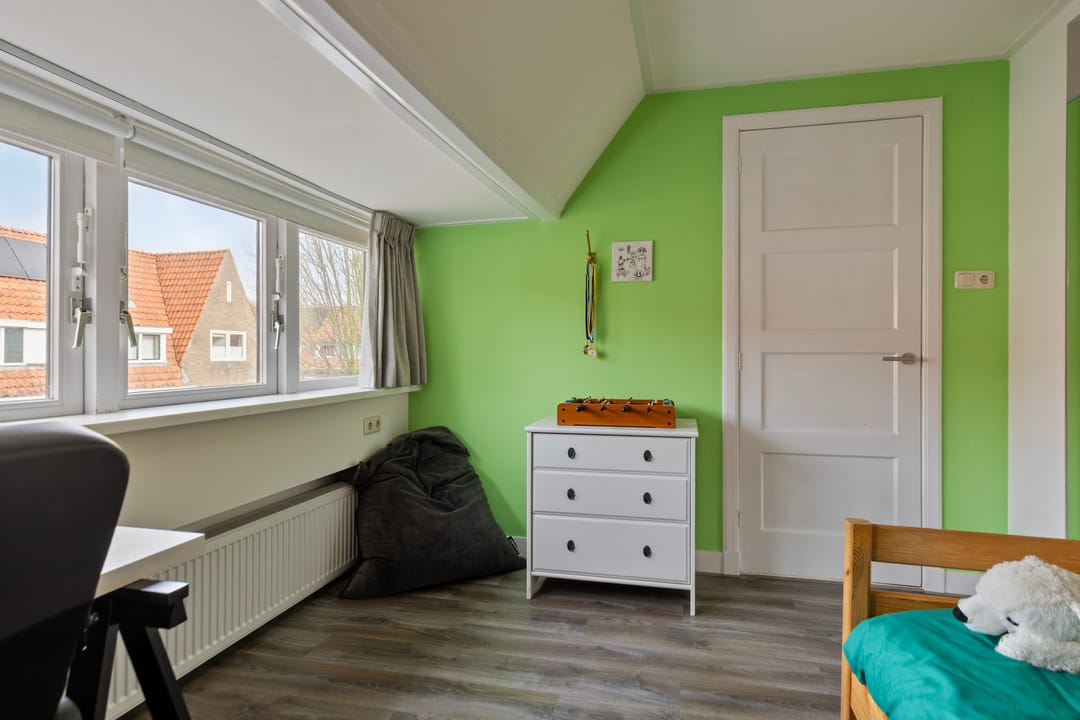 Foto 22 van Napjusstraat 62