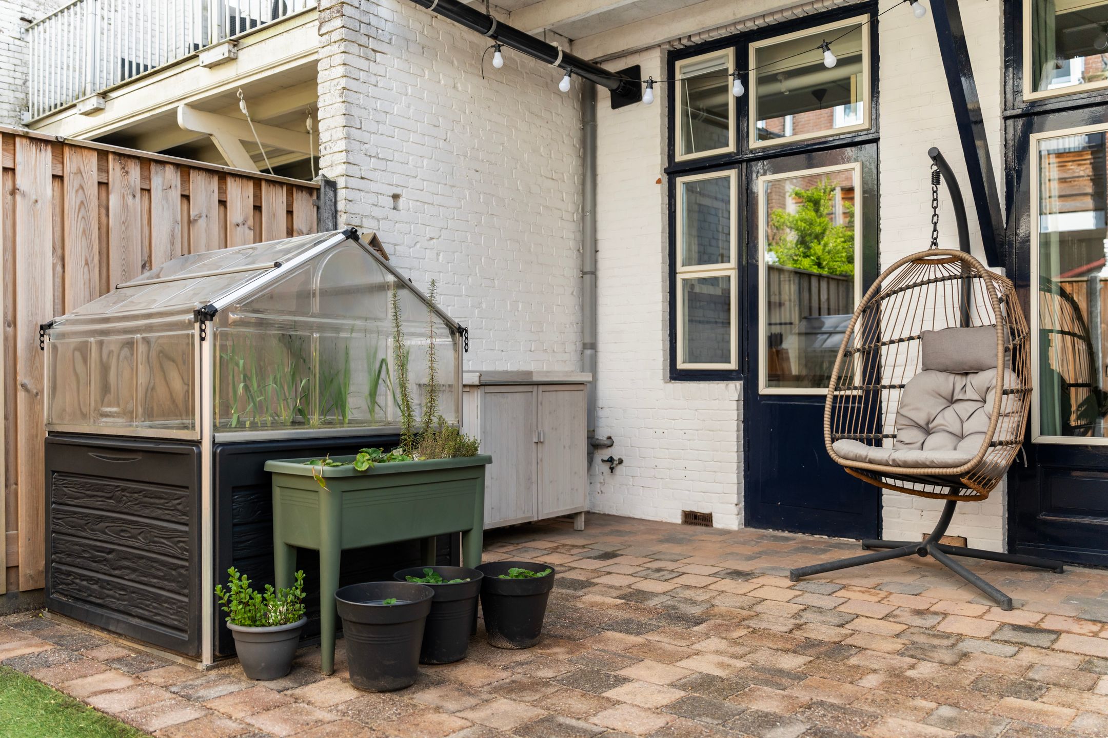 Foto 15 van Vondelstraat 149