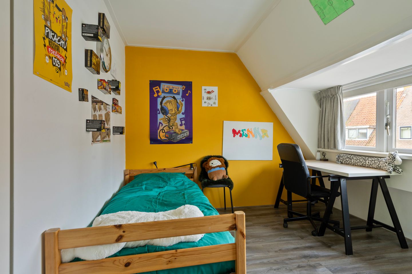 Foto 20 van Napjusstraat 62