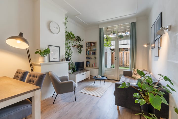 Photo 3 of Vondelstraat 149