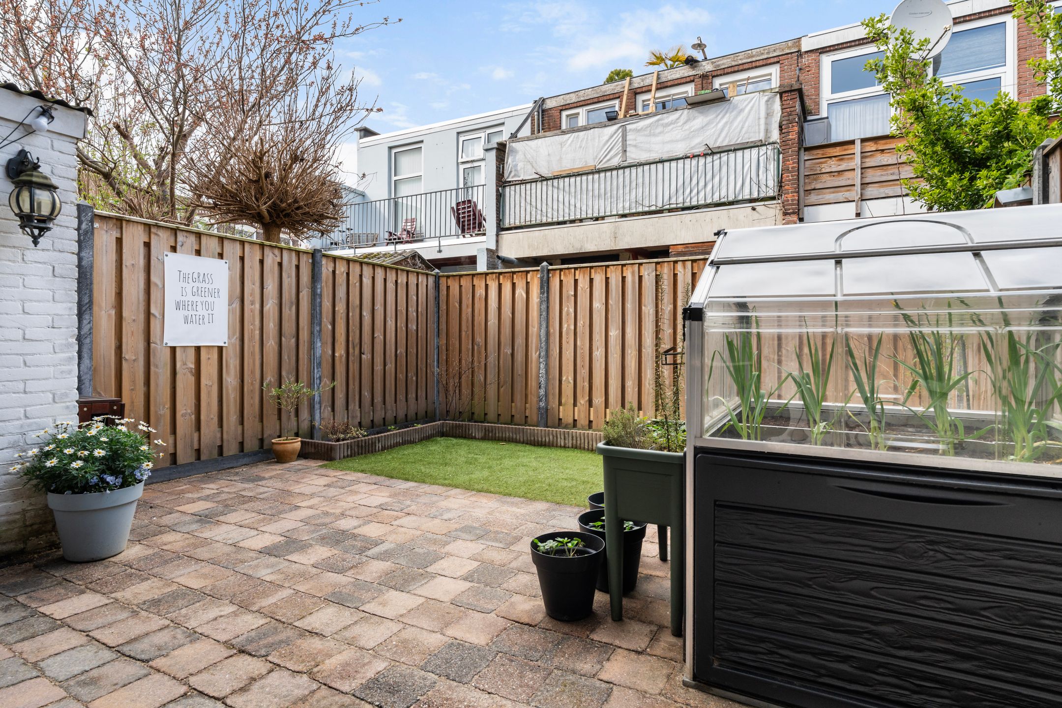 Foto 9 van Vondelstraat 149