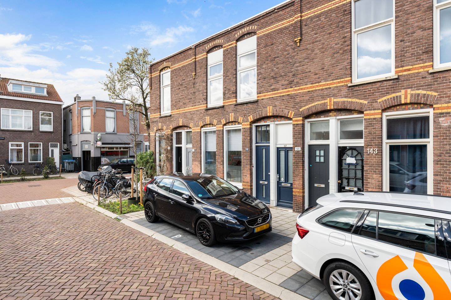 Foto 44 van Vondelstraat 149