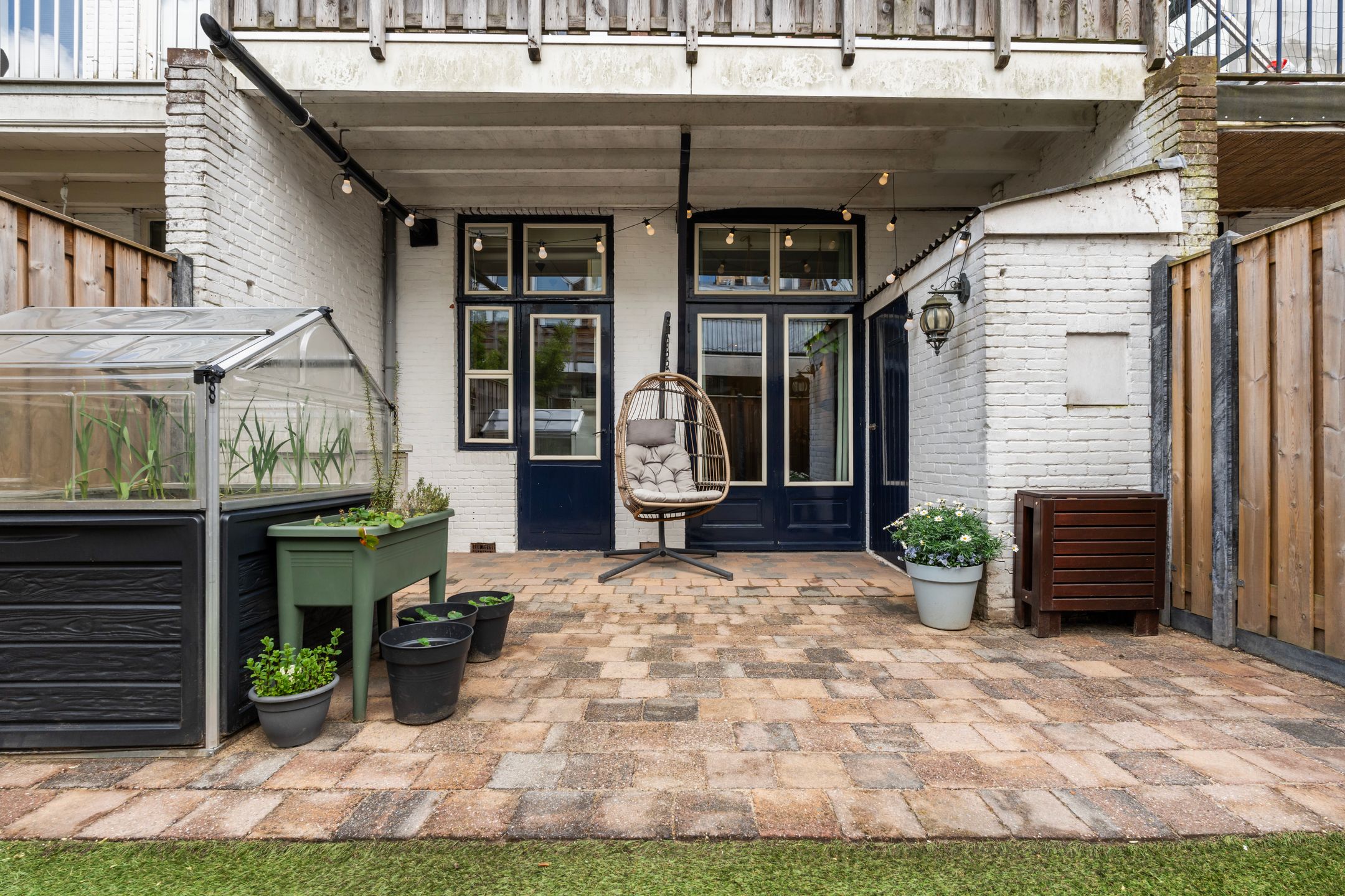 Foto 12 van Vondelstraat 149