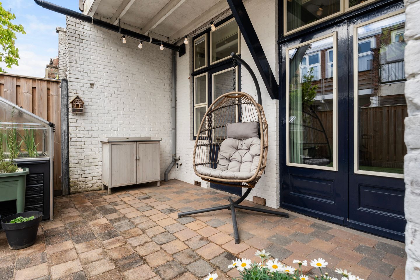 Foto 14 van Vondelstraat 149