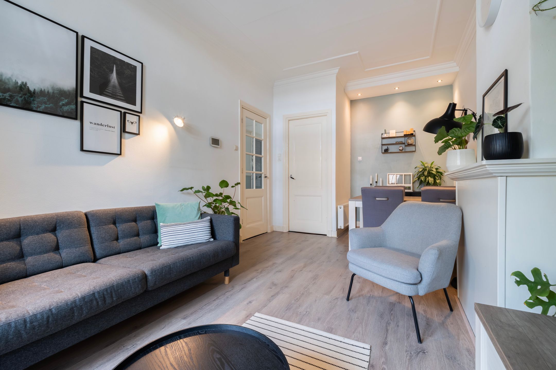 Foto 18 van Vondelstraat 149