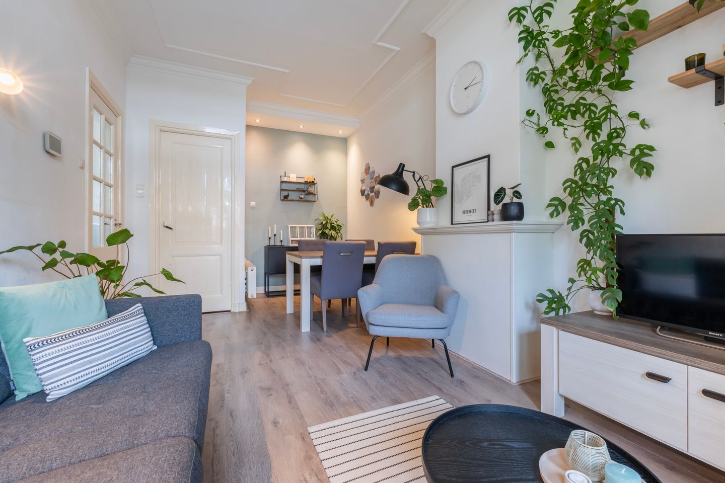 Foto 19 van Vondelstraat 149