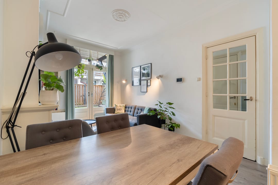 Foto 22 van Vondelstraat 149