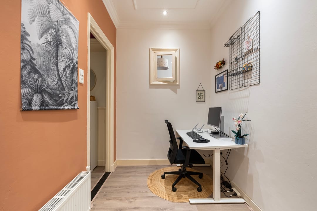 Foto 26 van Vondelstraat 149