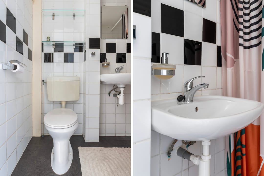 Foto 41 van Vondelstraat 149