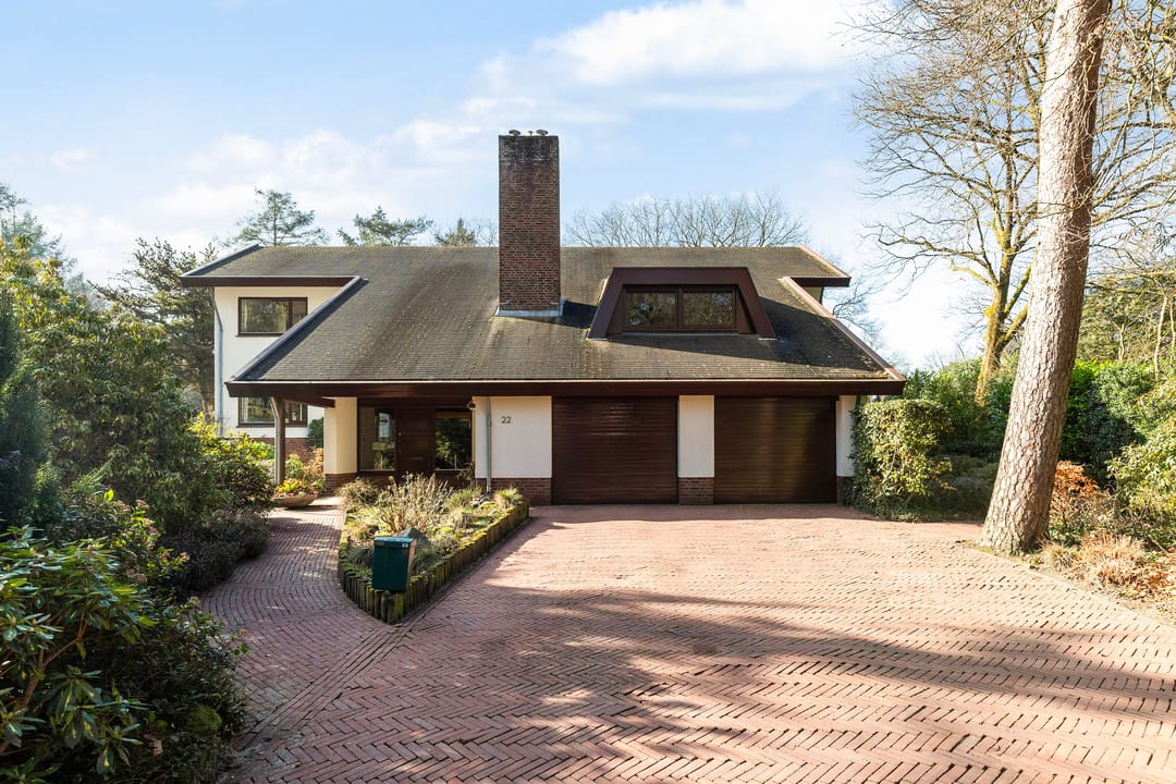 Foto 2 van 2e Beukenlaan 22