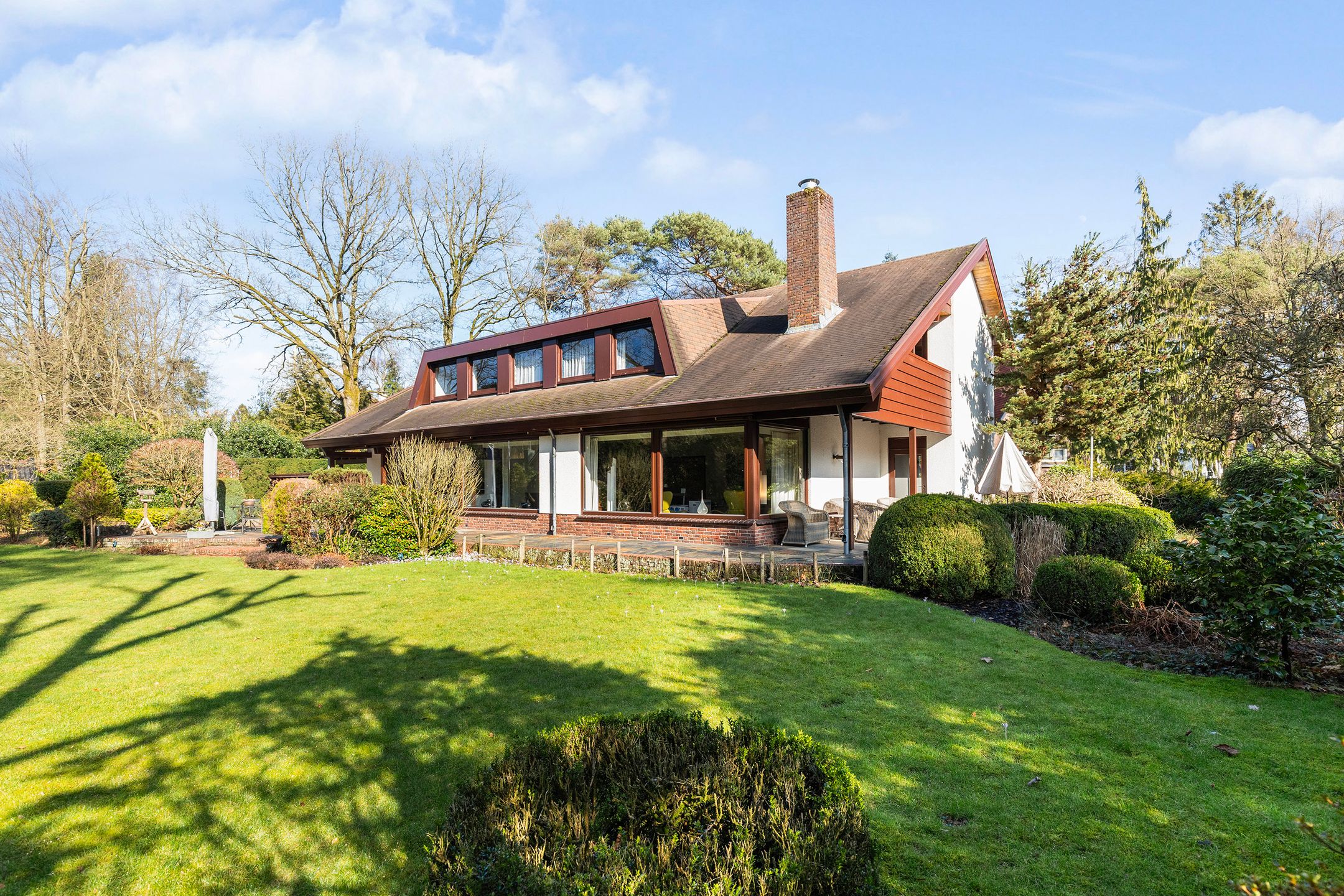 Foto 3 van 2e Beukenlaan 22