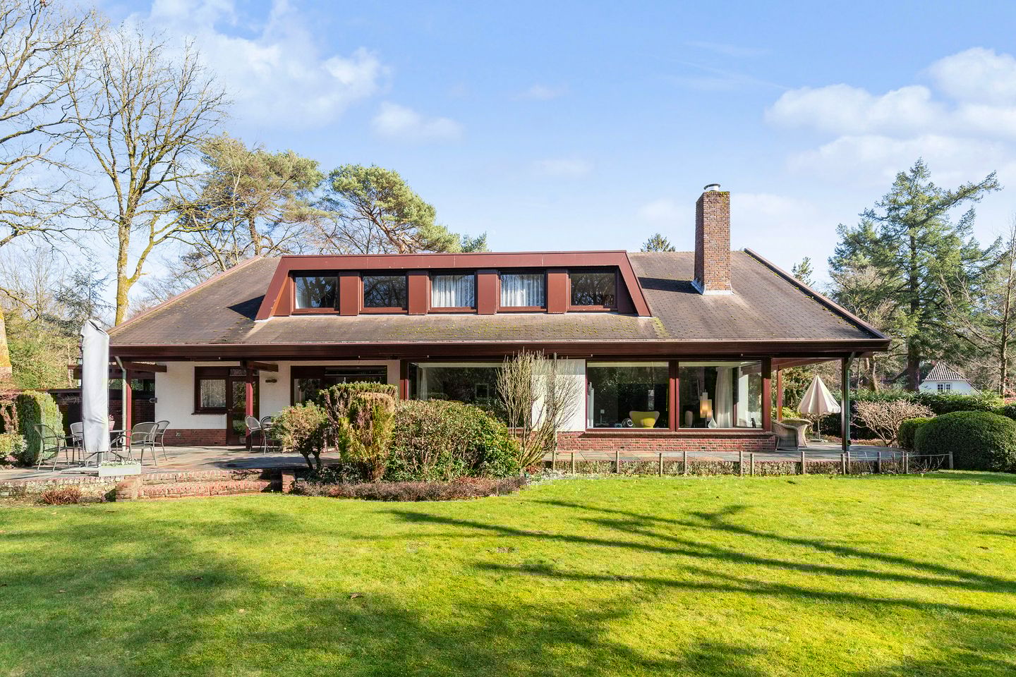 Foto 4 van 2e Beukenlaan 22