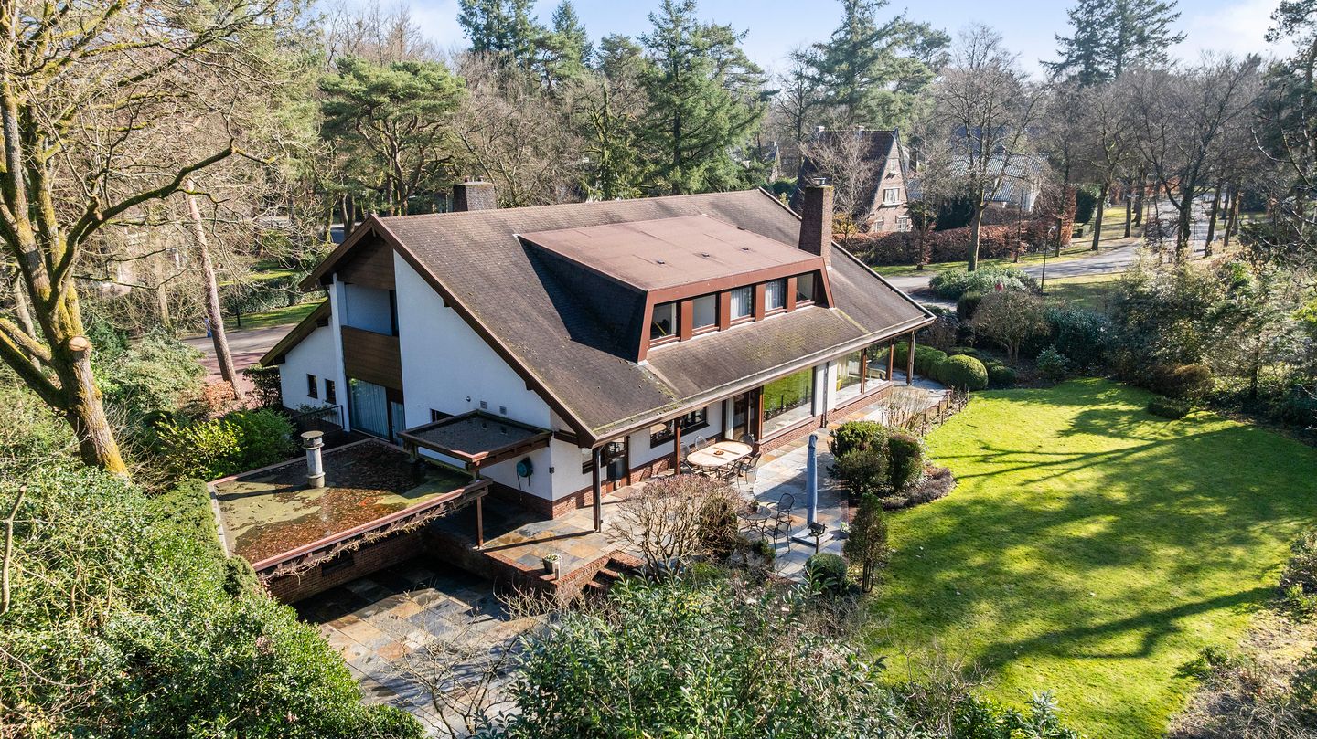 Foto 5 van 2e Beukenlaan 22