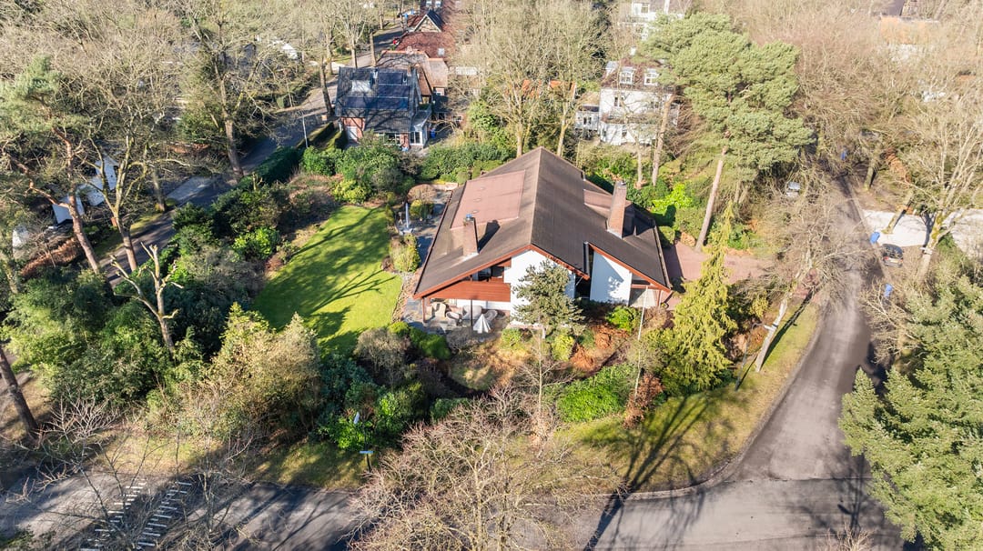 Foto 7 van 2e Beukenlaan 22