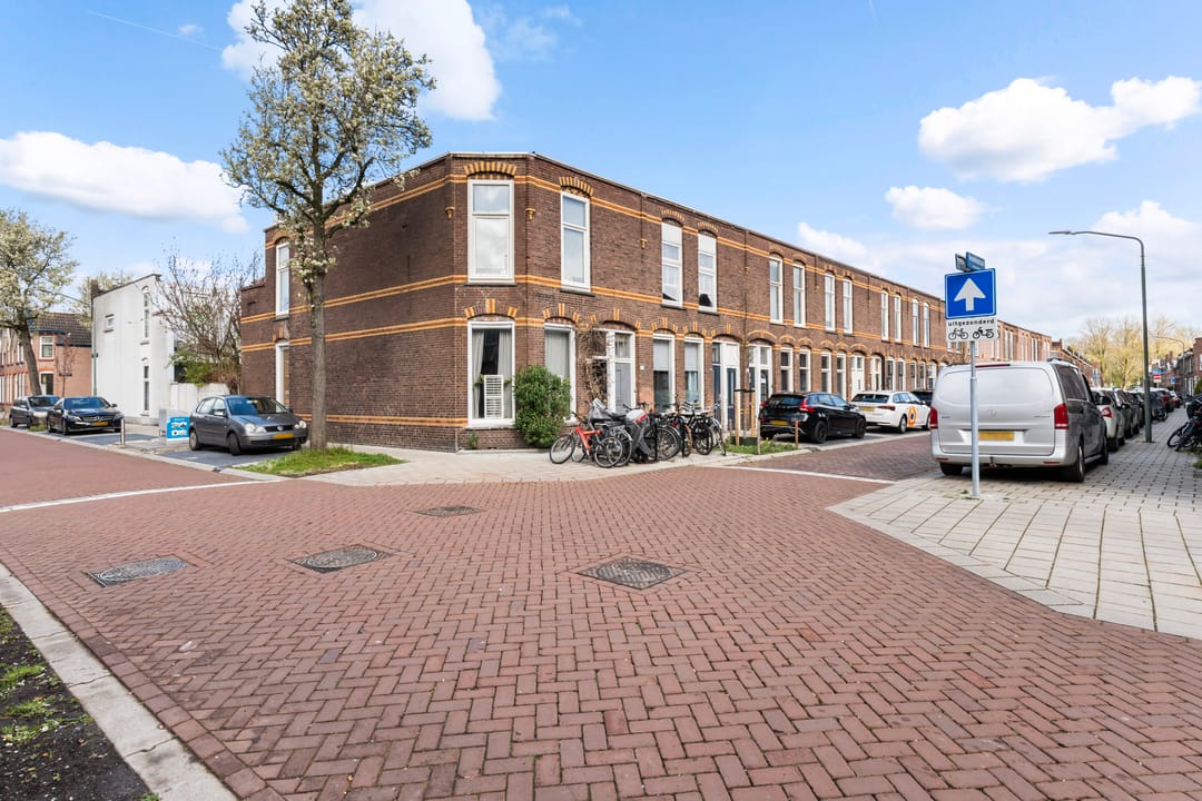 Foto 47 van Vondelstraat 149