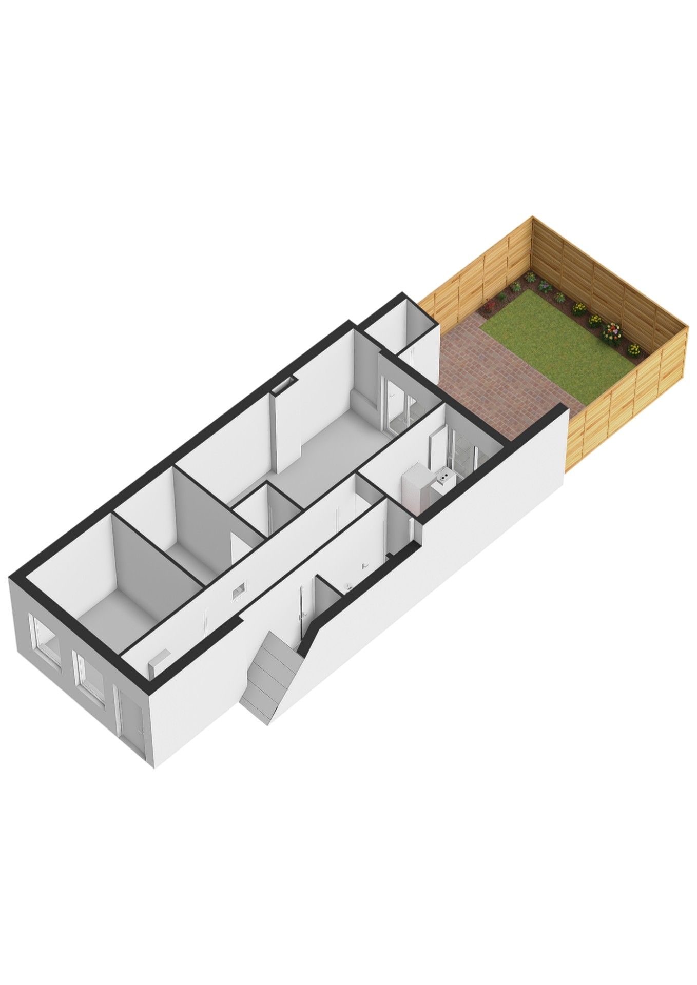 Foto 49 van Vondelstraat 149