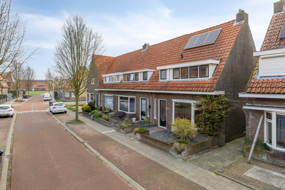 Foto 37 van Napjusstraat 62