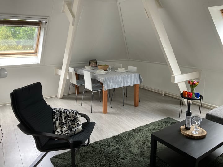 Photo 2 of Hoflaan 15-B