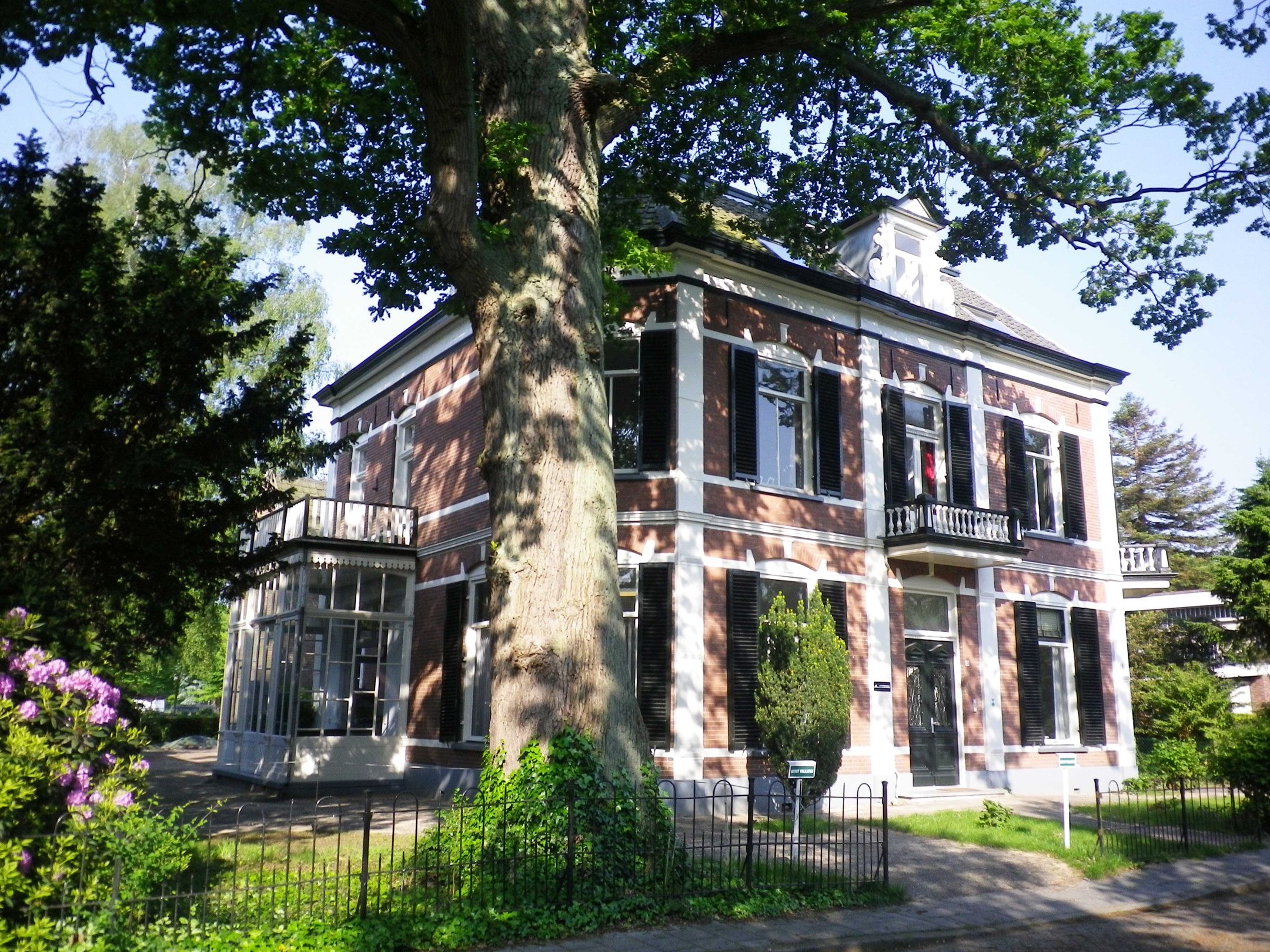 Foto 6 van Hoflaan 15-B