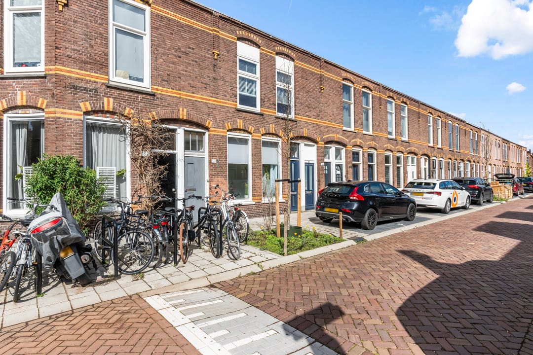 Foto 46 van Vondelstraat 149