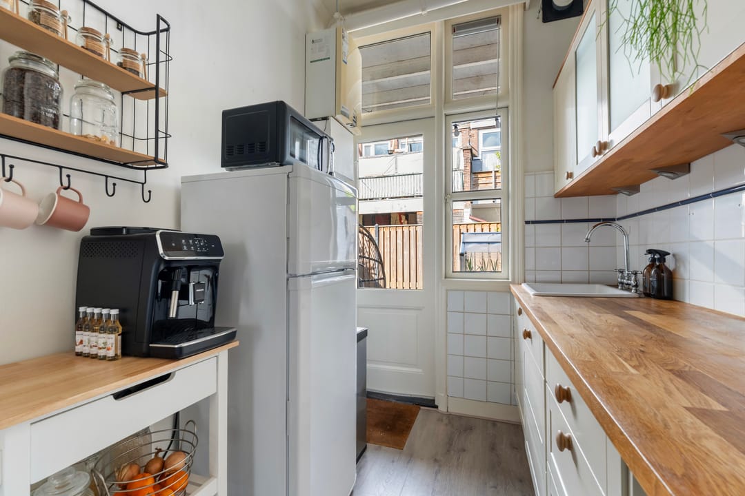 Foto 31 van Vondelstraat 149