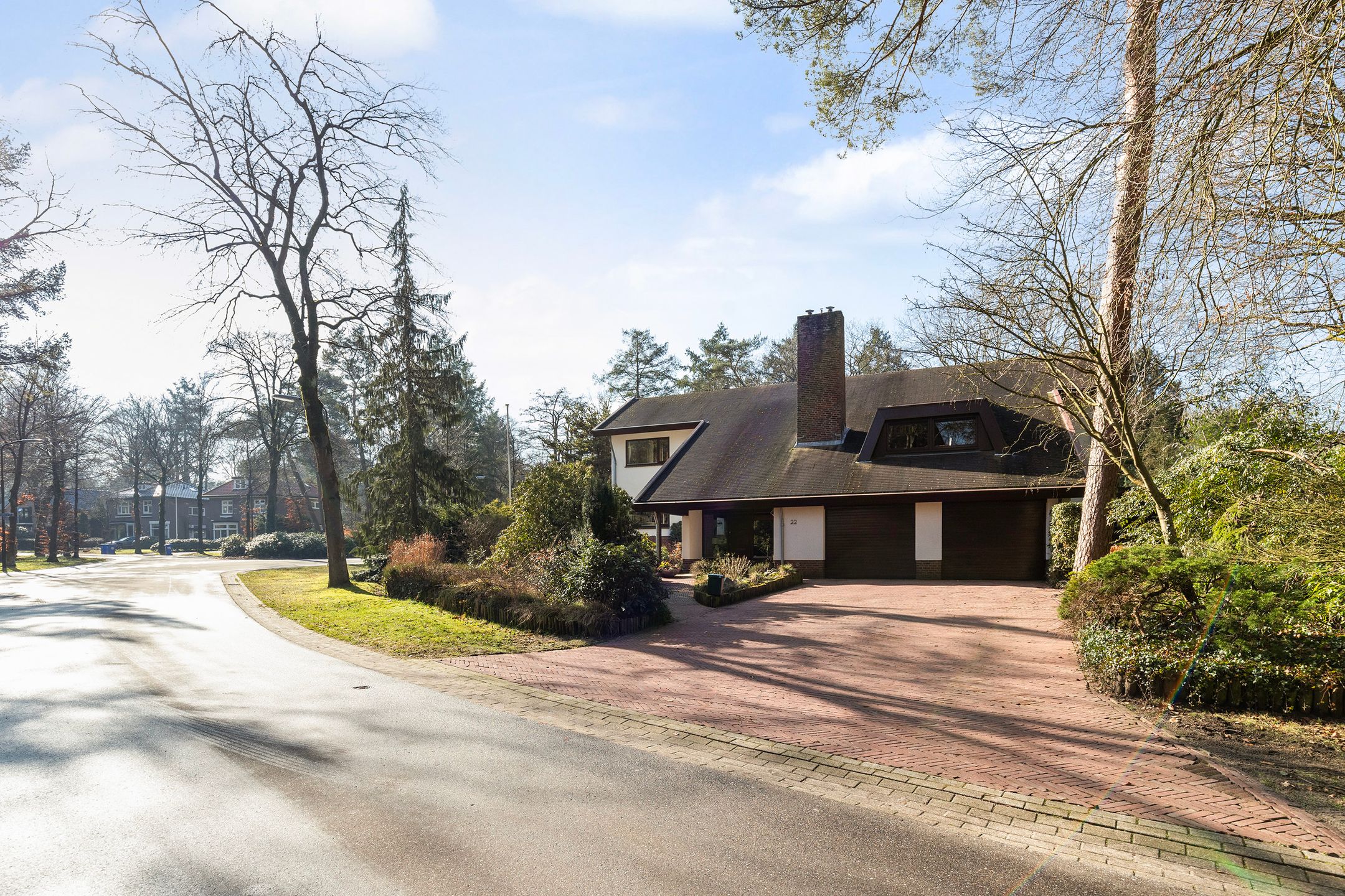 Foto 6 van 2e Beukenlaan 22