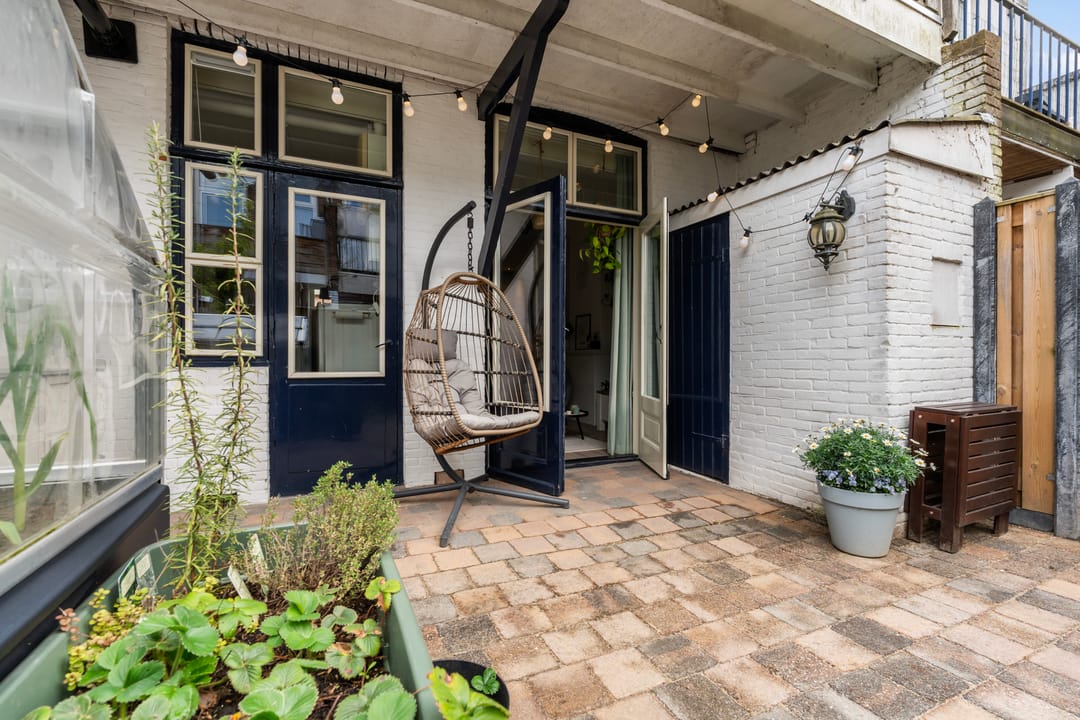 Foto 13 van Vondelstraat 149