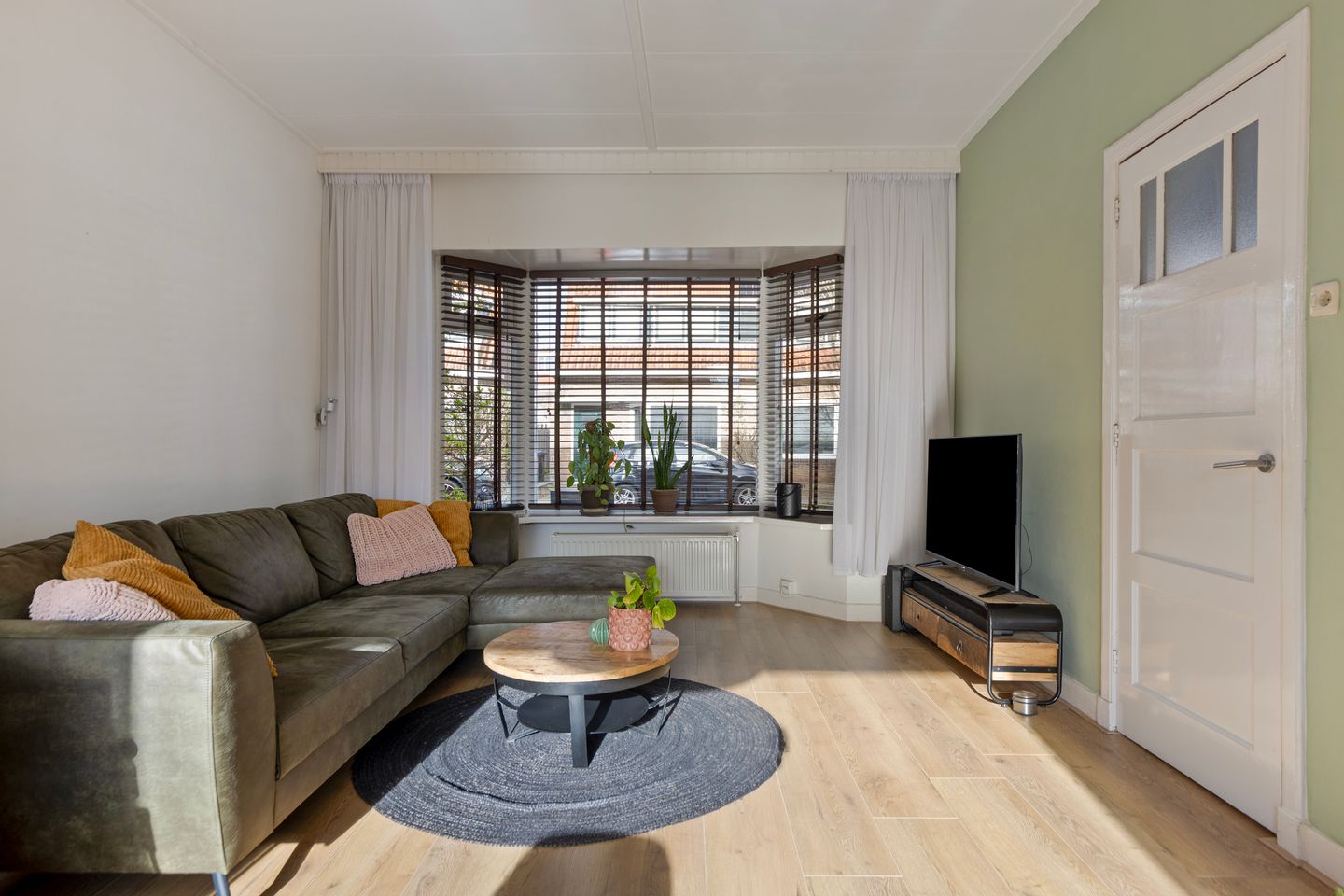 Foto 4 van Napjusstraat 62