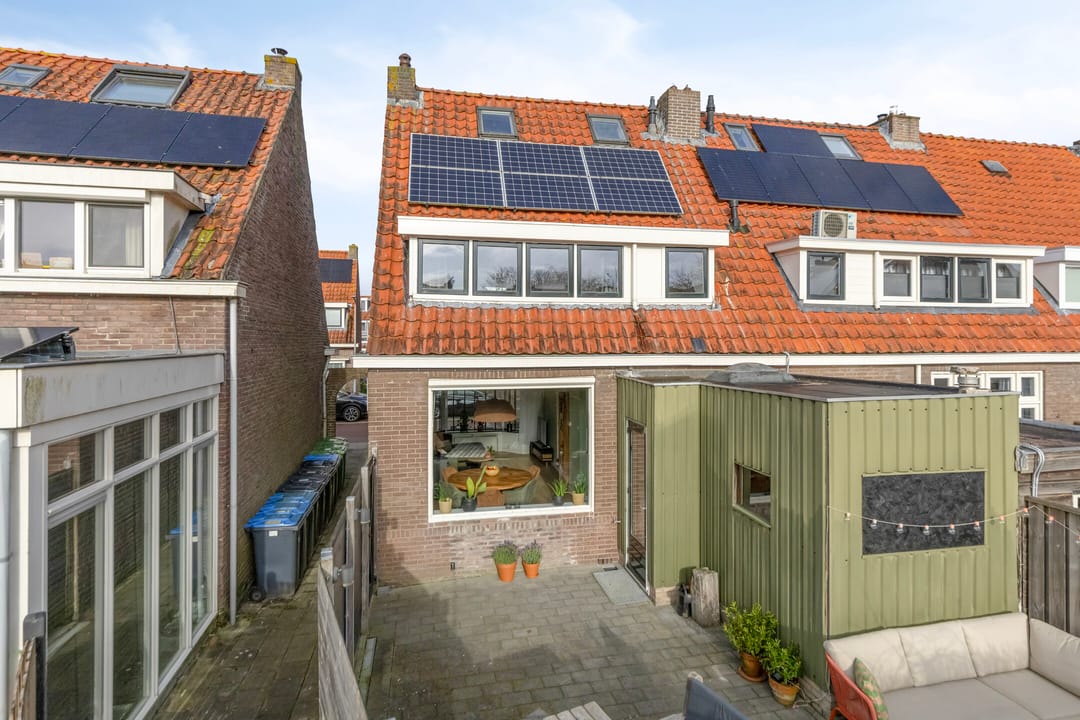 Foto 32 van Napjusstraat 62