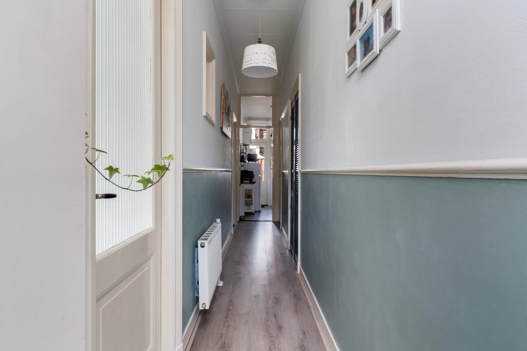 Foto 43 van Vondelstraat 149