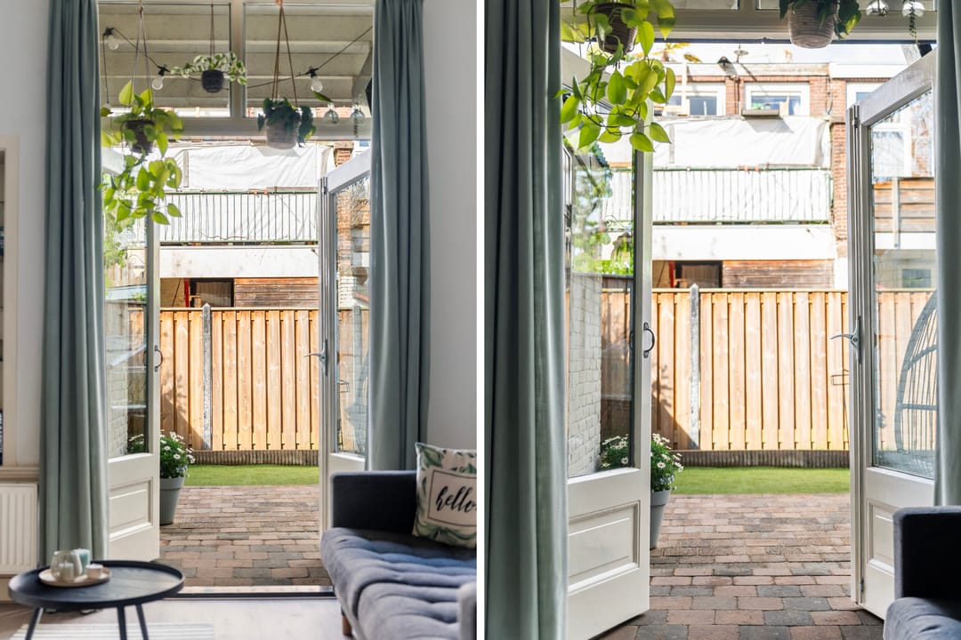 Foto 8 van Vondelstraat 149